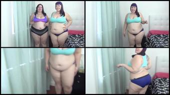 Elizaallure Exclusive Weighin 2017 01 11 X0Geyg