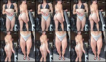 Fitbeastgoddess Vip 29 06 2021 2148515952 Happy Muscle Gift I Fucking Love Diversity On My Page