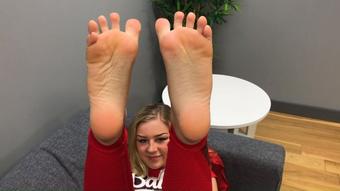 Emmy's Meaty Wrinkly Soles - Jun 23, 2019