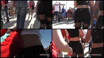 266 Gsp Pr Couple Cthru Legz