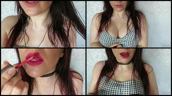 Flirtyasmr 13 05 2022 2451700822 Big Sis Catches You In Her Room You Little Pervert