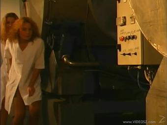 Visions - Scene 6