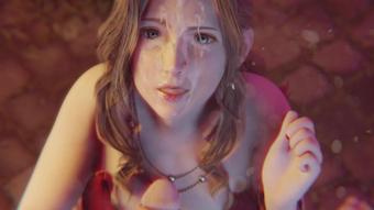 Nl Final.Fantasy Aerith.Gainsborough 1B Video