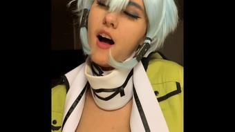 Sinon Gummybear Vore