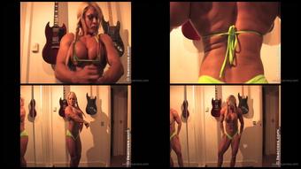 Lisaxxxcross 11 02 2021 2029538467 Omg Just Found This Video I Did For An Old Boyfriend He Was Mesmerised By My Huge Clit