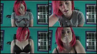 Jayne Cobb Cum When I Want It
