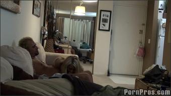 Pornpros Shady Pi Cheating Busty Blonde