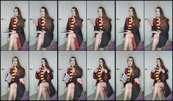 Brooklogan 30 06 2020 480409118 I Have A Spell Put On Me Come See What Happens Xx