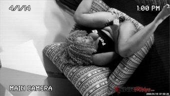 Sexy Nina Rivera Bubblegum Pussy Play 88