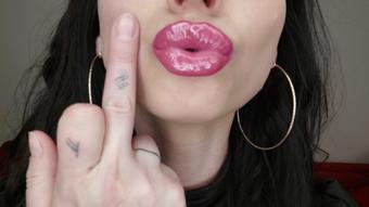 Findom Lipnosis 8 - April 22, 2022