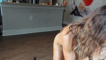 Cuckhold JOI - Makes Husband Watch - August 28, 2019