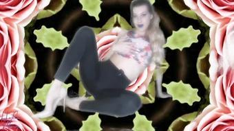 Red Bottom Mesmerize FINDOM