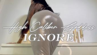 Goddess Ignores You - August 02, 2023