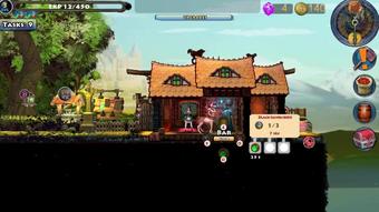 Sinfully Fun Games #16 Magus Lab