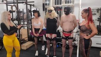 The Good, The Bad And The Slutty