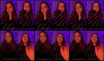Electriclindsey 01 12 2020 1363405629 Quick Lil Chatty Video For My Favs That Watch These Lol 40 Also I Deff Meant Roommate Not