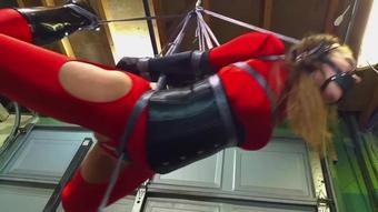 Rachelsuspension