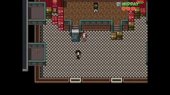 Zombie's Retreat 2: Gridlocked 17 The Best Couple