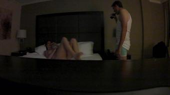 Intimate Voyeur hotelFuck w/married dude - March 14, 2019