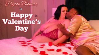 Finnysplayhouse Happy Valentines Day Peyton Thomas