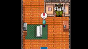 Kamesutra DBZ Erogame 19 Chichi with her Husband's grandfather