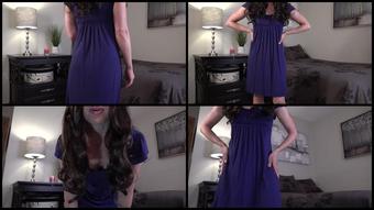 Kswifey   On Your Knees 1080P   Manyvids