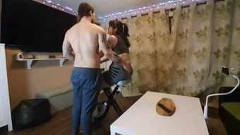 Highlights of Fucking after Cardio - January 27, 2022