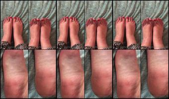 Tessaruby 16 08 2020 691183776 My Soles Are Going To Destroy Everything