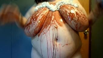 [Manyvids.Com] Boob Sundae