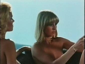 Brigitte Lahaie Erotica (1980) Sc3