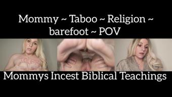 Members - Mommys Taboo Religion - Jan 8, 2023