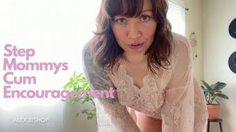 Step Mommys Cum Encouragement - May 14, 2023