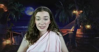 Wetschoolgirl Goddess Turns You Into A Pig