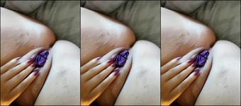 Pawg2323 Panty Stuffing In A Pawg