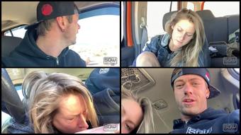 017 Fucking And Sucking In The Windy Desert Las Vegas Sparksgowild 1080P