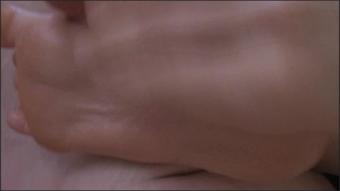 Annabelle S Footjob Tickling Request  01.09.2020