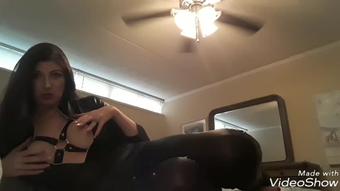 Little Sexdoll Pleasure pet - March 05, 2019