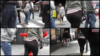 70 Big Booty Nerdo