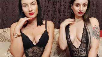 Mind Fuck JOI with Miss Marisa - October 17, 2020