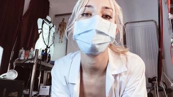 Mistress Euryale Masturbation Addiction Explained