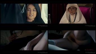 God Don T Let Me Succumb To The Temptation Charlottestokely 720P