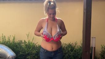 From A cups to H cups bras changing - September 03, 2019