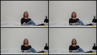 Czech Casting Czech Casting Renata 8906 1920X1080