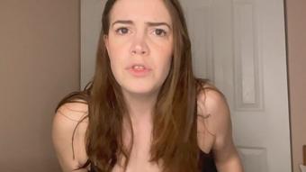 POV: Bare Bottom Spanked by Mommy - February 22, 2023