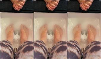 Alexamoorre 2020 361506874 Feet Friday Pedicure Time