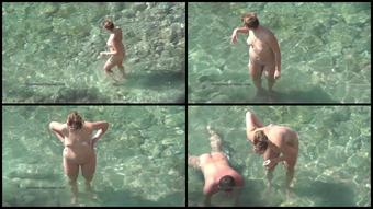Nudebeachdreams Update1403 Nudist Video 01495
