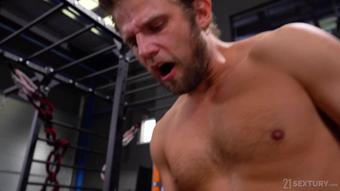 Dpfanatics - 2019.12.06 Very Hard Training 1080P