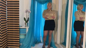 SATIN FEELS SO SEXY custom - Aug 6, 2021