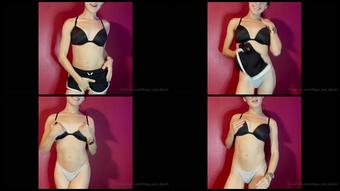 Freya Von Doom 07 01 2022 2322478929 Just Finished A Long Run And Wanted To Talk You Through Masturbating And Cumming All Over