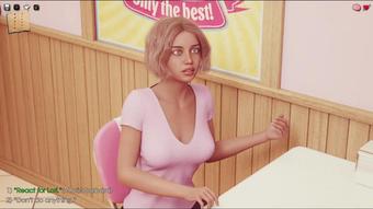 My Pleasure 3